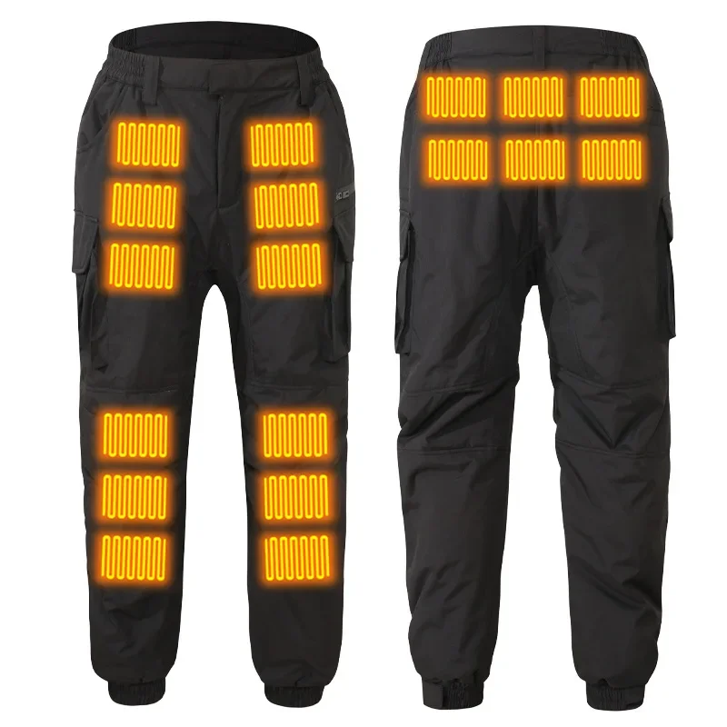 Nuovi uomini donne pantaloni e - Outdoor Hunting Pants Women recensione e prezzo