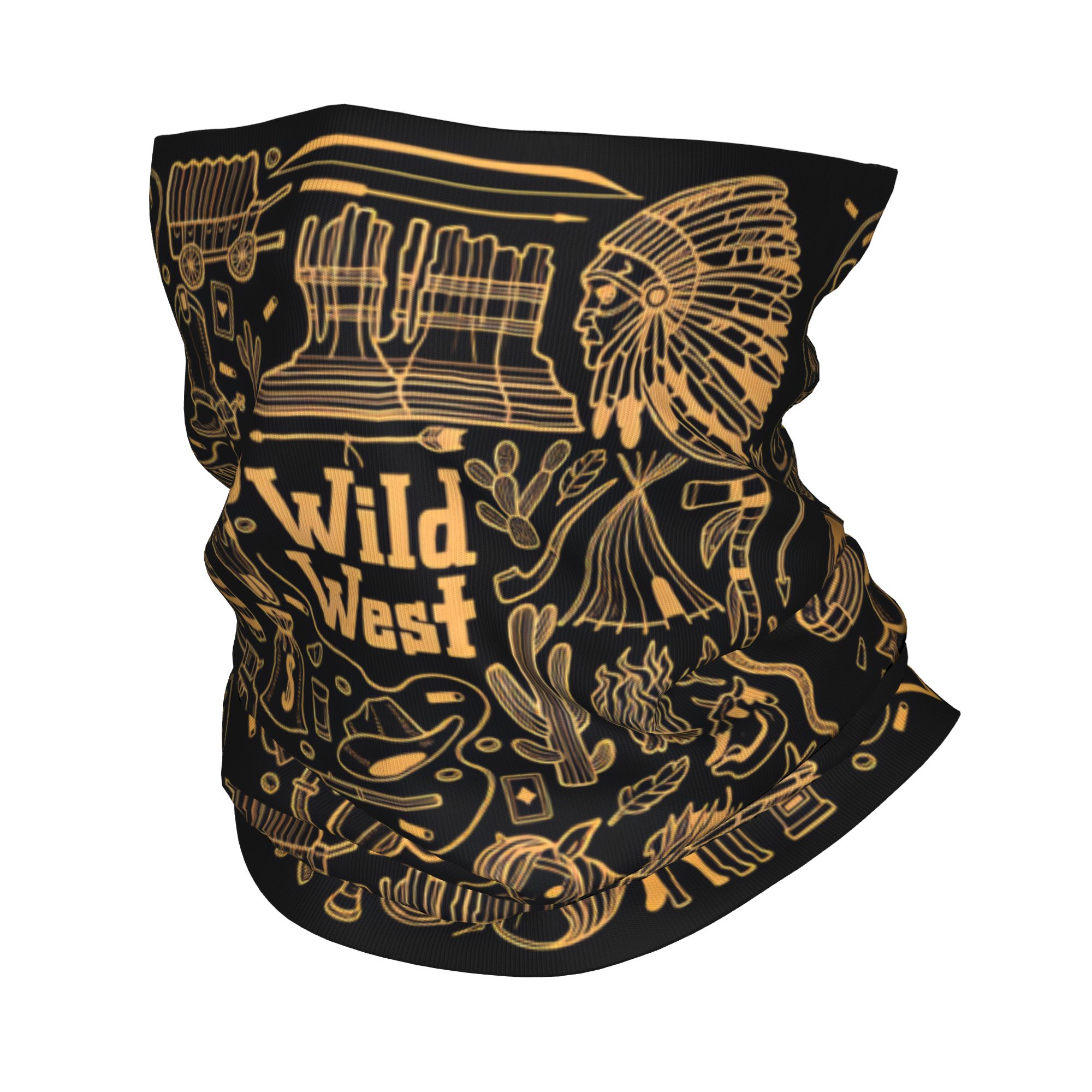 Balaclava Sportiva da Esterno  - Wildman Hunting & Outdoor Photos recensione e prezzo