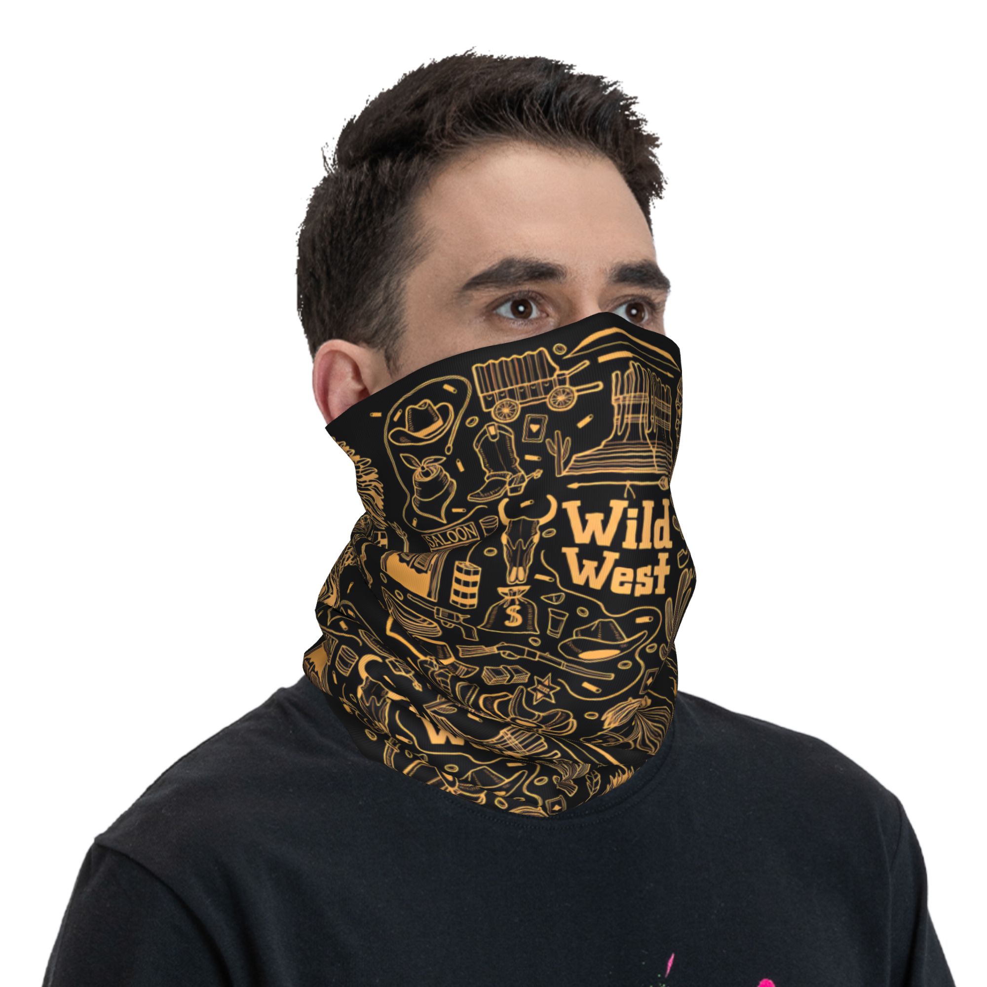 Balaclava Sportiva da Esterno  - Wildman Hunting & Outdoor Photos recensione e prezzo