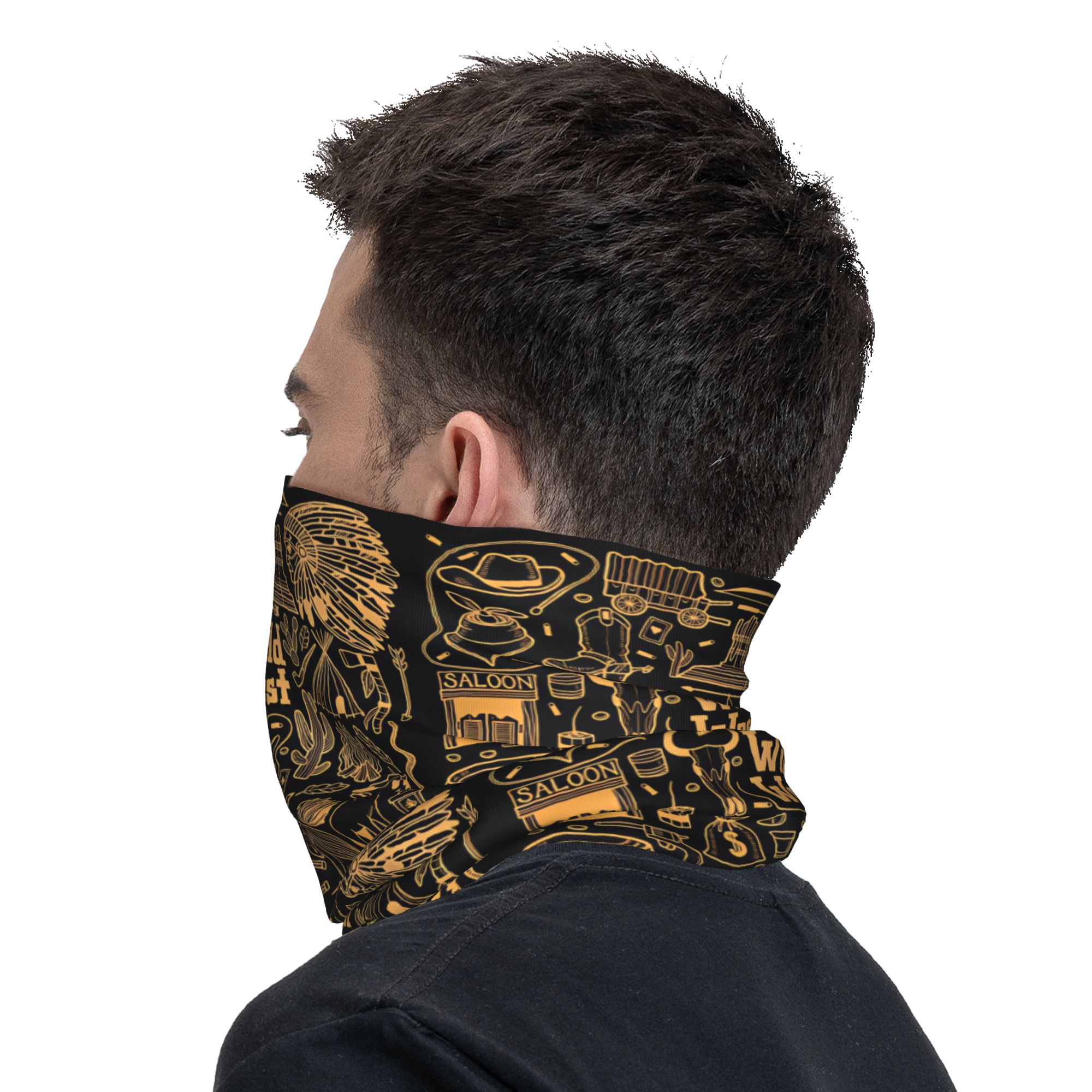 Balaclava Sportiva da Esterno  - Wildman Hunting & Outdoor Photos recensione e prezzo