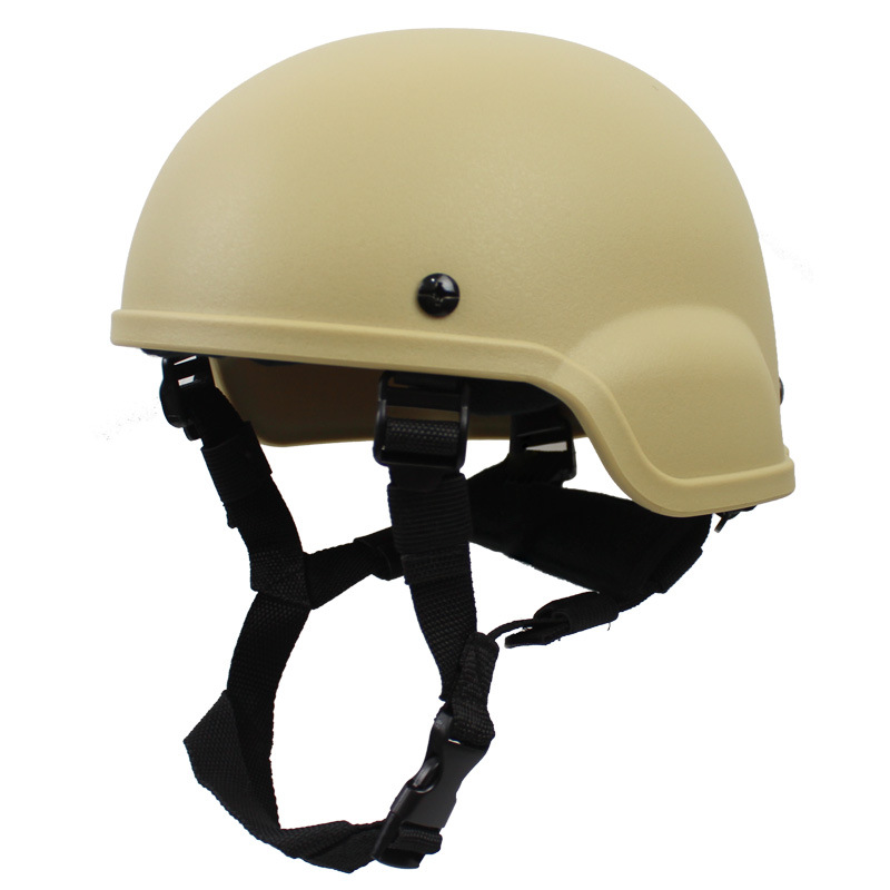 Casco Tattico per Bambini, Pro - Outdoor Hunting Games For Kids recensione e prezzo