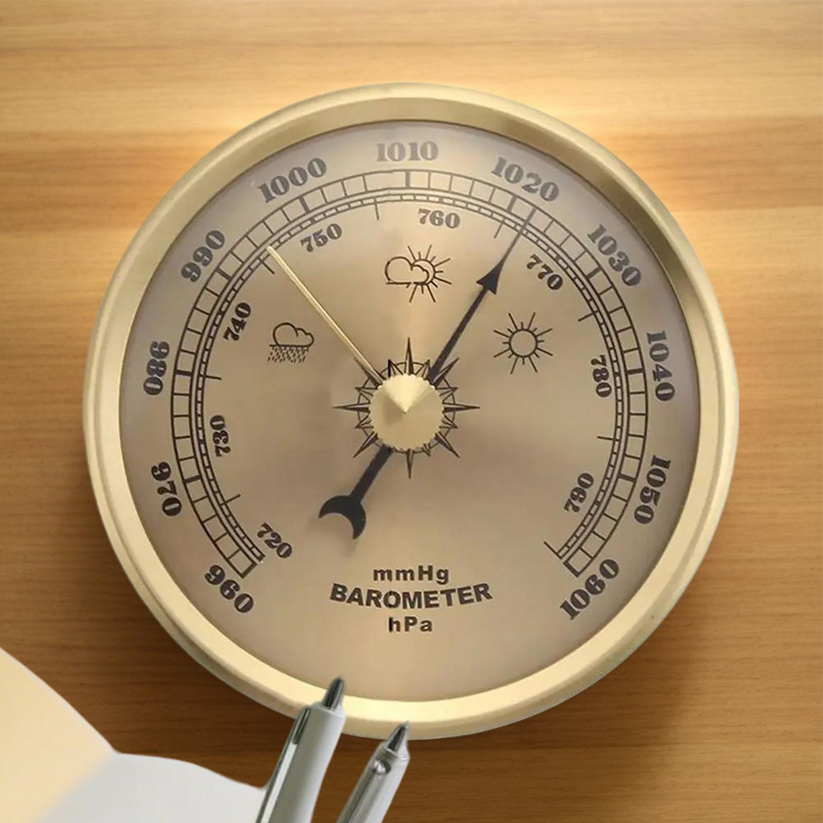 Barometro da Pesca Automatico, - Hunting Outdoor Thermometer recensione e prezzo