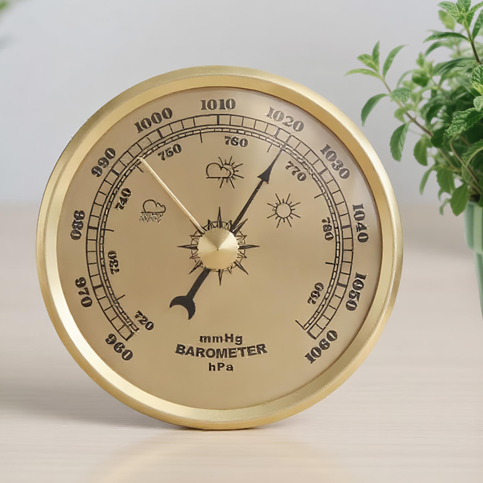 Barometro da Pesca Automatico, - Hunting Outdoor Thermometer recensione e prezzo