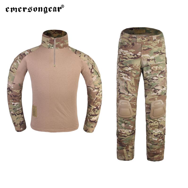 Emersongear EM6966 femmina cam - Outdoor Hunting Pants Women recensione e prezzo