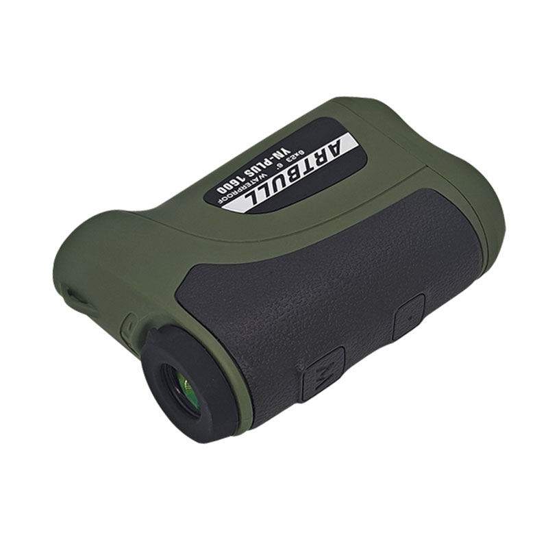 Misuratore di distanza per cac - Outdoor Hunting Place recensione e prezzo