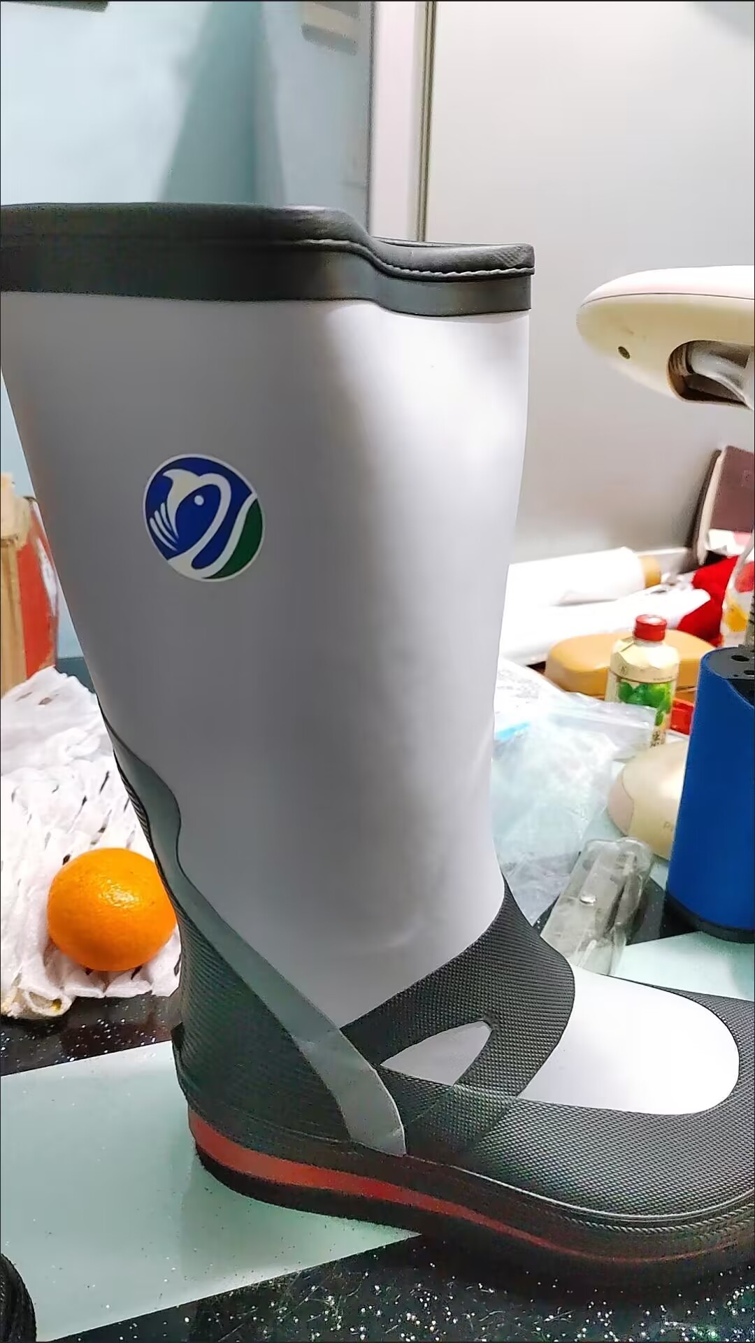 Scarpe da pesca da uomo con su - Hunting Boot Insole recensione e prezzo
