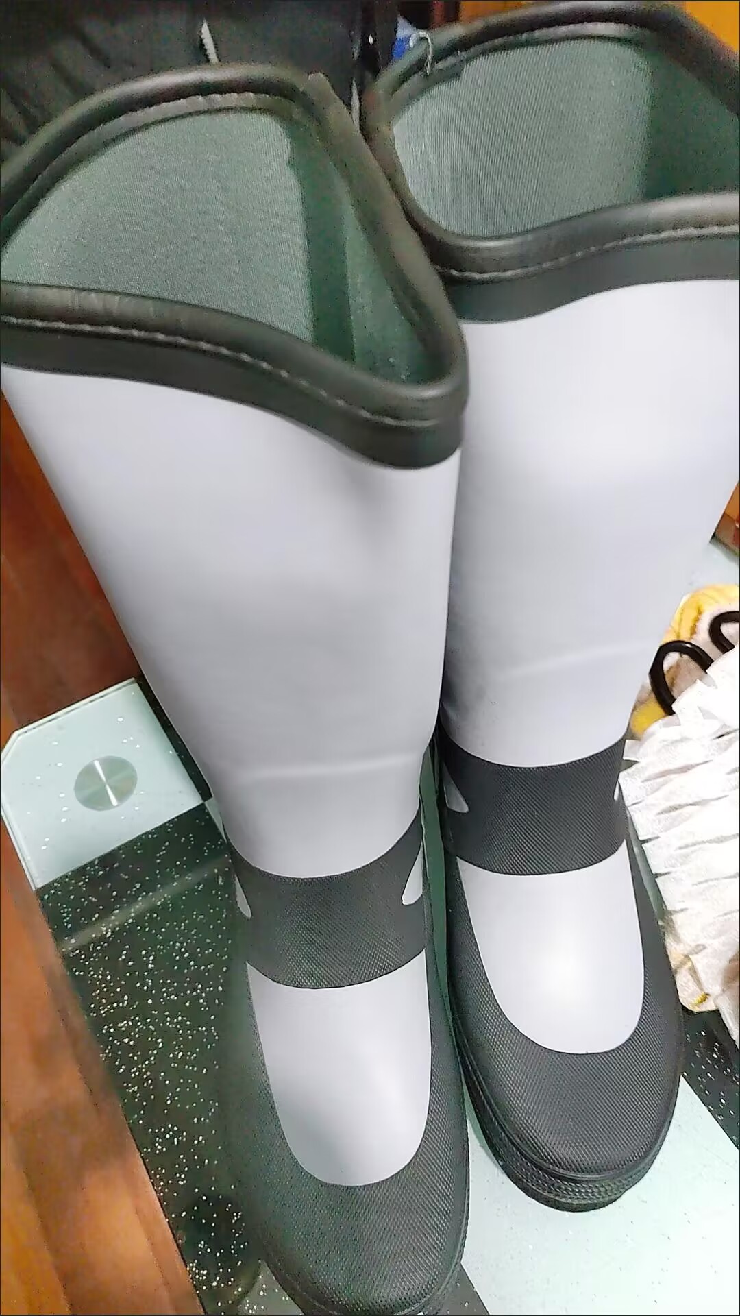 Scarpe da pesca da uomo con su - Hunting Boot Insole recensione e prezzo