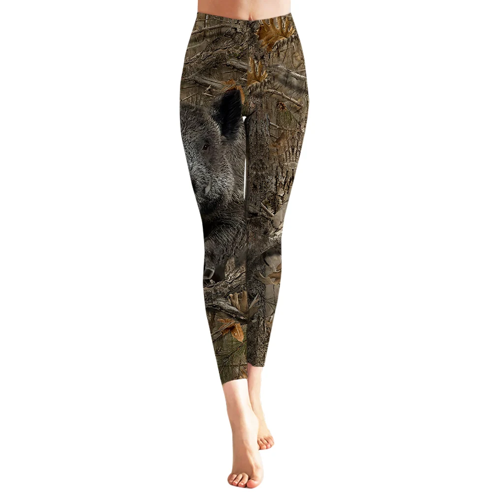 CLOOCL Legging da donna Caccia - Outdoor Hunting Pants Women recensione e prezzo