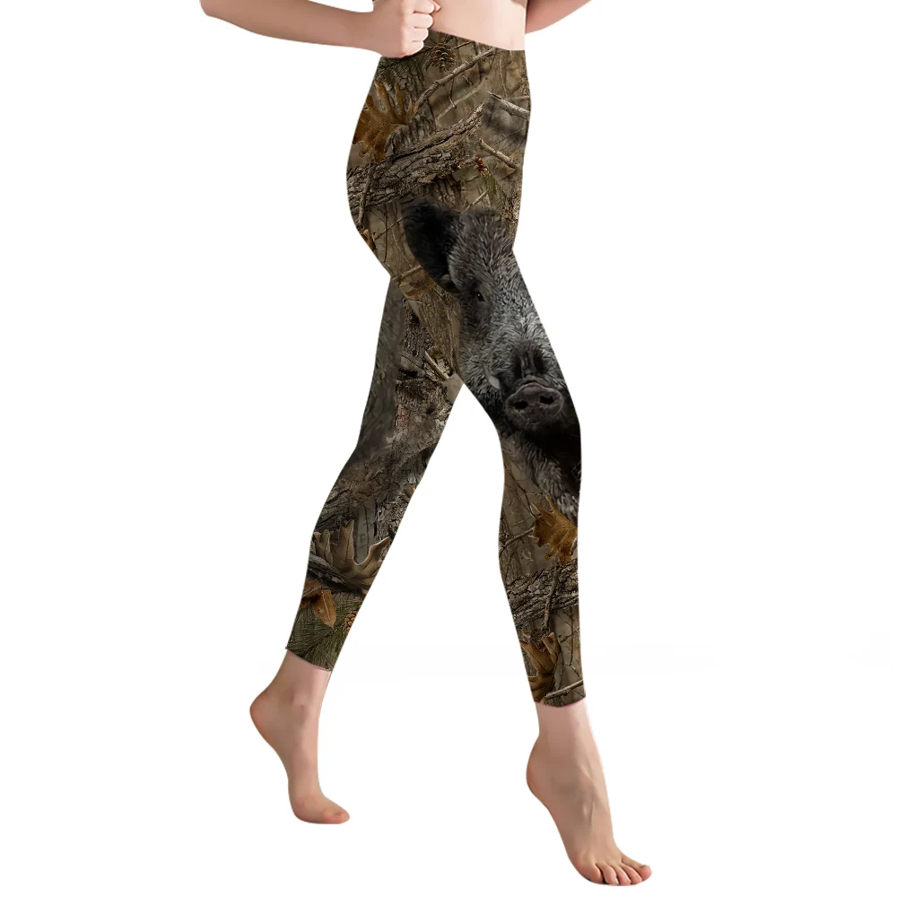 CLOOCL Legging da donna Caccia - Outdoor Hunting Pants Women recensione e prezzo