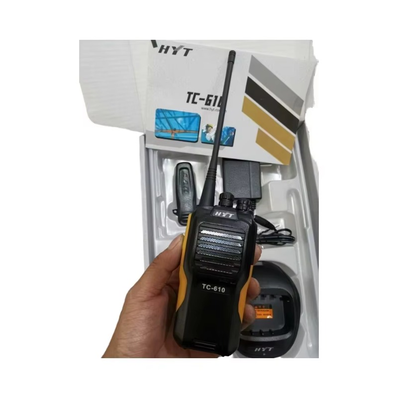 Originale HYTERA Professionale - Outdoor Hunting Events recensione e prezzo