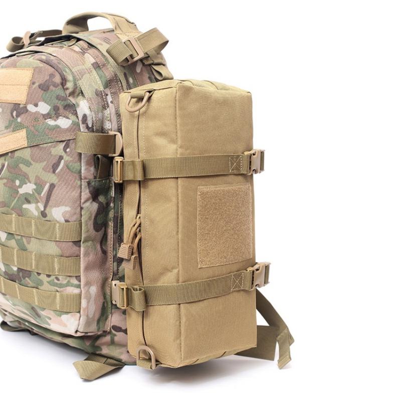 Zaino tattico da viaggio, camp - Outdoor Hunting Packs recensione e prezzo
