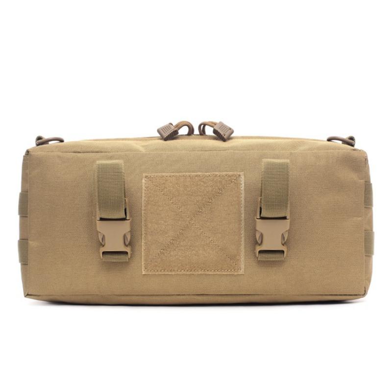 Zaino tattico da viaggio, camp - Outdoor Hunting Packs recensione e prezzo
