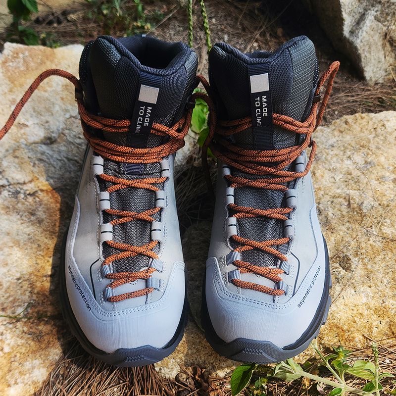 Nuovi Scarponi da Trekking per - Hunting Boot Insole recensione e prezzo