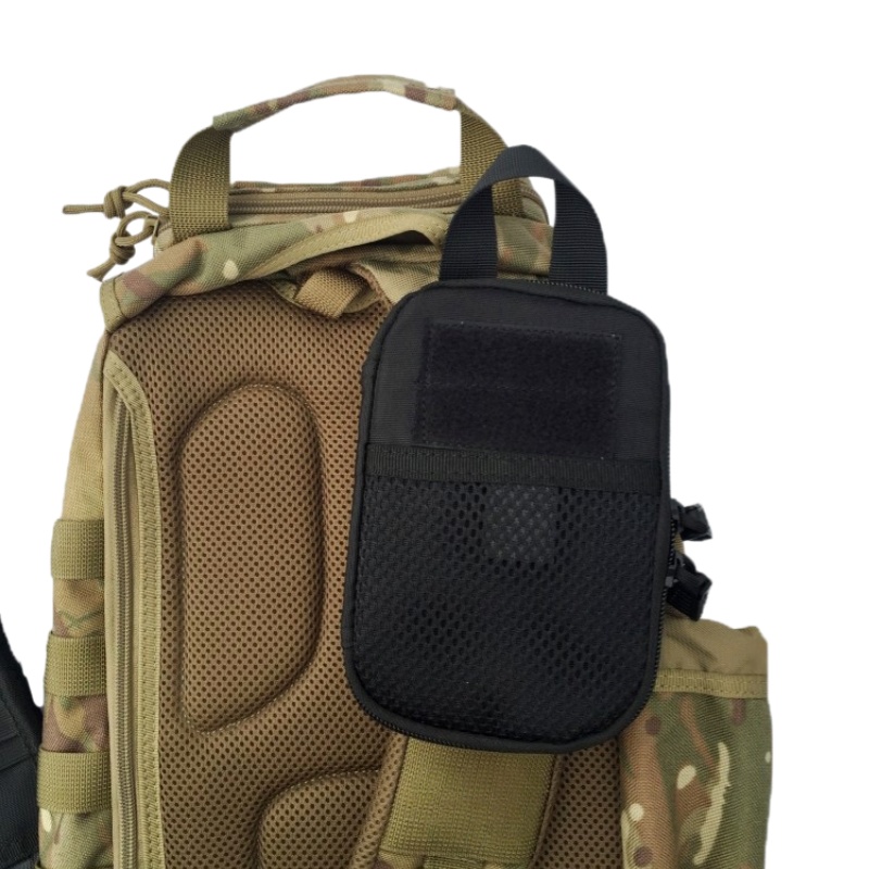 Borsa EDC Molle Piccola da Cin - Outdoor Hunting Packs recensione e prezzo