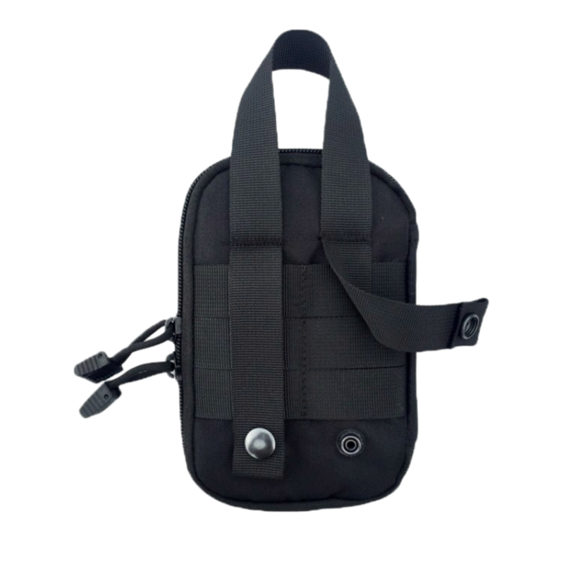Borsa EDC Molle Piccola da Cin - Outdoor Hunting Packs recensione e prezzo