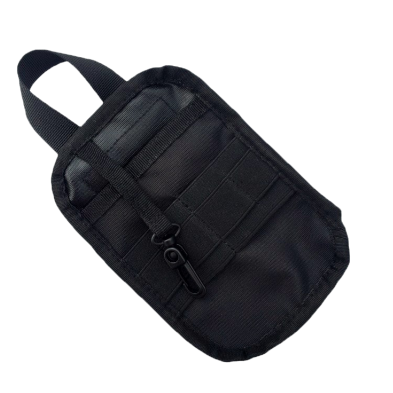 Borsa EDC Molle Piccola da Cin - Outdoor Hunting Packs recensione e prezzo