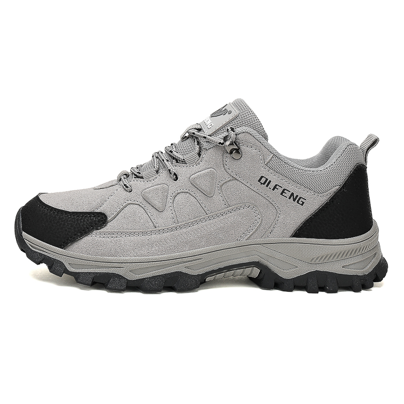 Uomo Donna Scarpe da trekking  - Hunting Outdoor Boots recensione e prezzo