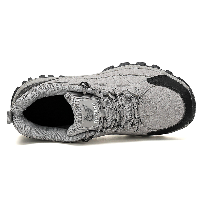 Uomo Donna Scarpe da trekking  - Hunting Outdoor Boots recensione e prezzo
