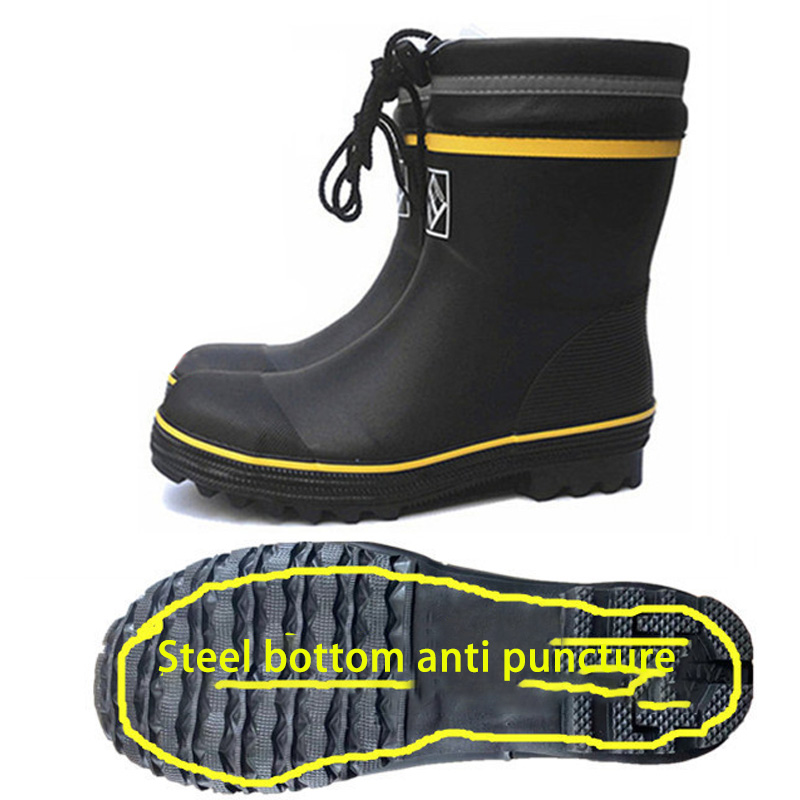 Stivali da pesca da donna per  - Hunting Boot Insole recensione e prezzo