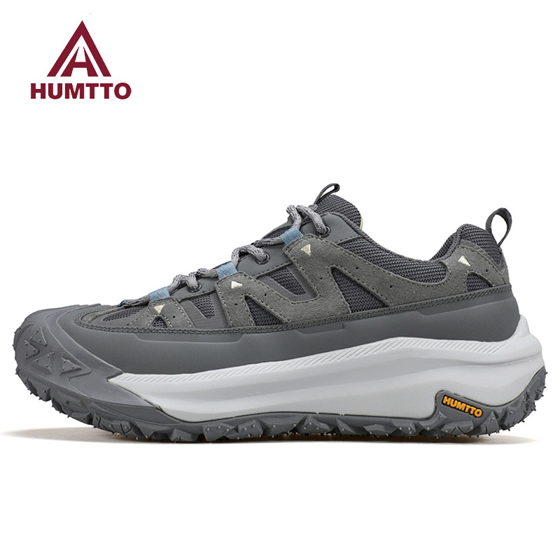 HUMTTO Scarponi da Trekking in - Hunting Outdoor Boots recensione e prezzo