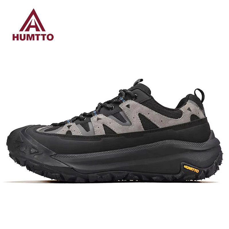 HUMTTO Scarponi da Trekking in - Hunting Outdoor Boots recensione e prezzo