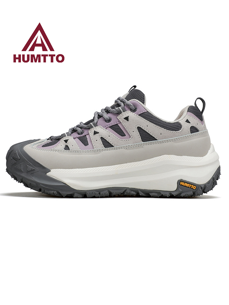 HUMTTO Scarponi da Trekking in - Hunting Outdoor Boots recensione e prezzo