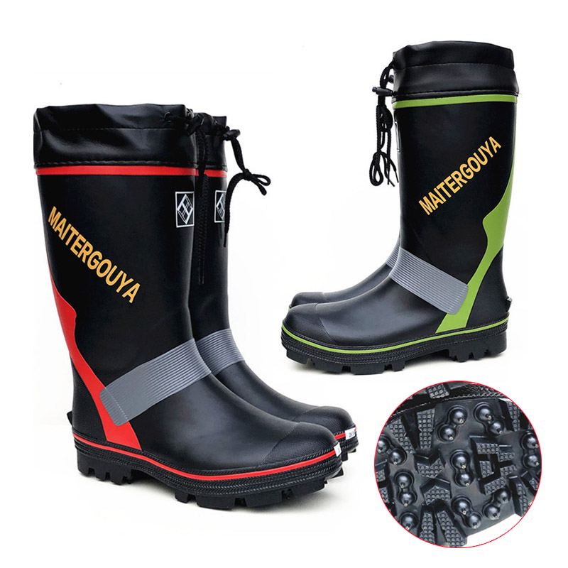 Stivali da pesca, scarpe da pe - Hunting Boot Insole recensione e prezzo
