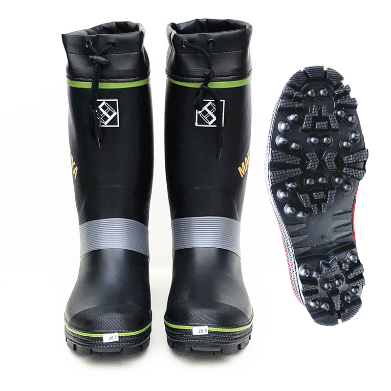 Stivali da pesca, scarpe da pe - Hunting Boot Insole recensione e prezzo