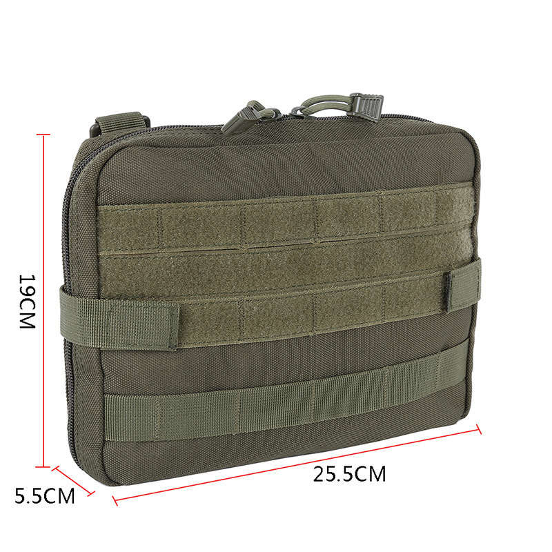 Borsa Tattica Medica EMT per E - Hunting And Outdoor Supplies recensione e prezzo