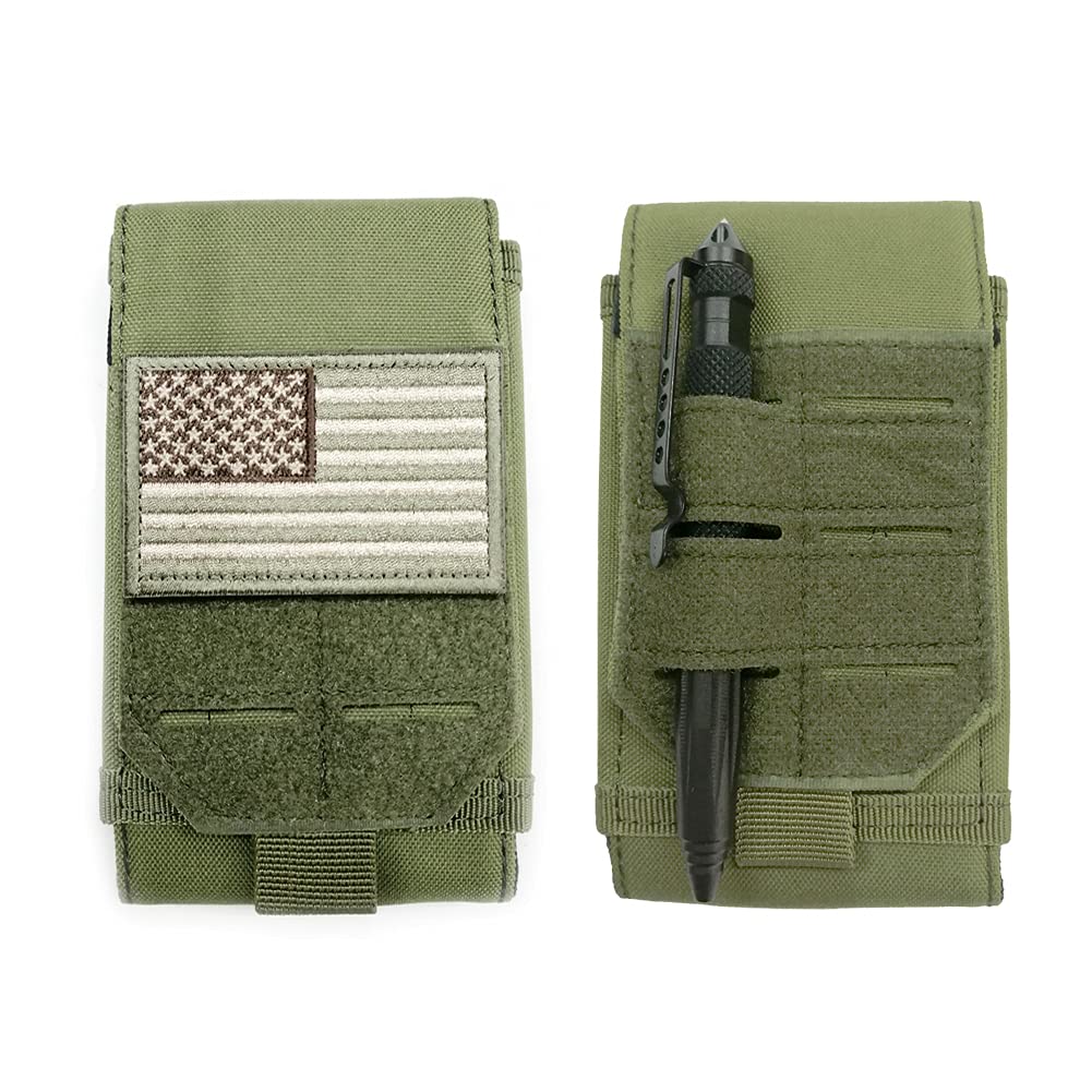 Borsa tattica EDC Custodia da  - Outdoor Hunting Packs recensione e prezzo