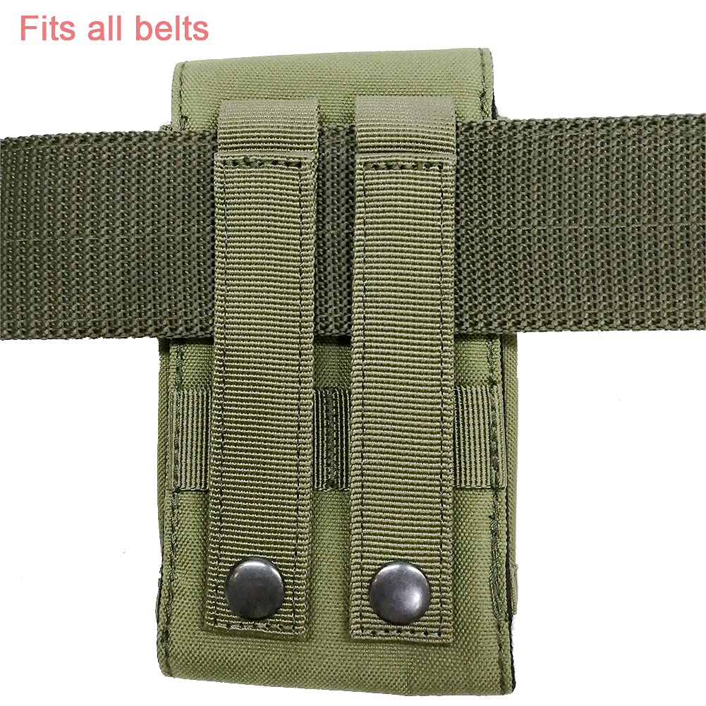 Borsa tattica EDC Custodia da  - Outdoor Hunting Packs recensione e prezzo