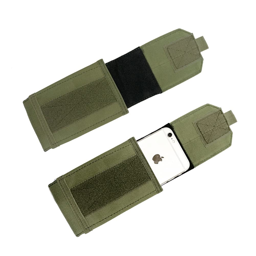 Borsa tattica EDC Custodia da  - Outdoor Hunting Packs recensione e prezzo