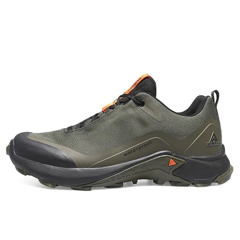 HUMTTO scarpe da Trekking impe - Hunting Outdoor Boots recensione e prezzo