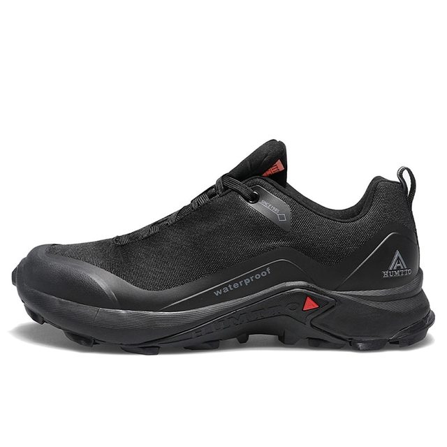 HUMTTO scarpe da Trekking impe - Hunting Outdoor Boots recensione e prezzo