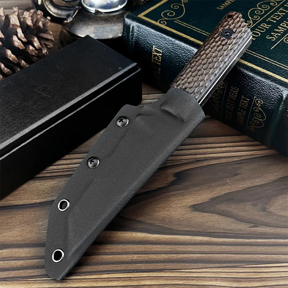 Coltello a lama fissa da pesca - Hunting Fishing Outdoor recensione e prezzo