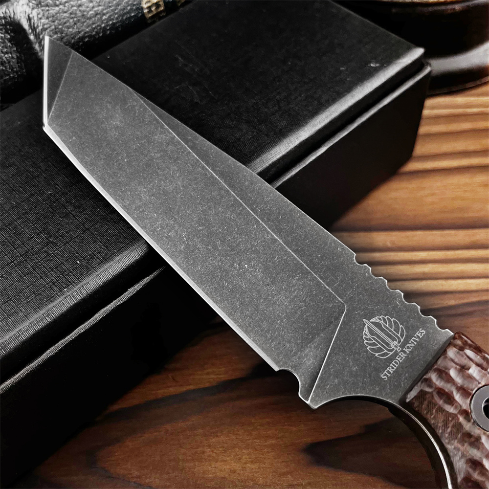 Coltello a lama fissa da pesca - Hunting Fishing Outdoor recensione e prezzo