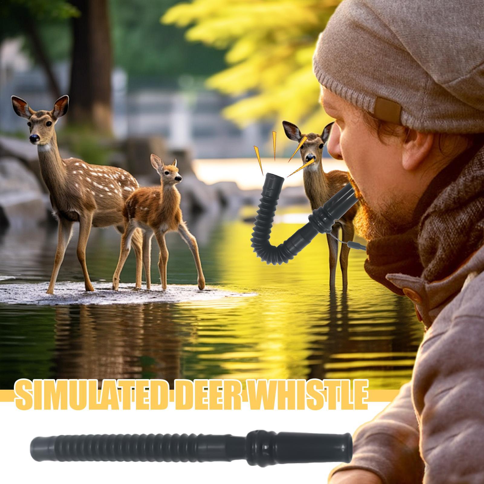 Richiamo Acustico Leggero per  - Wildman Hunting & Outdoor Photos recensione e prezzo