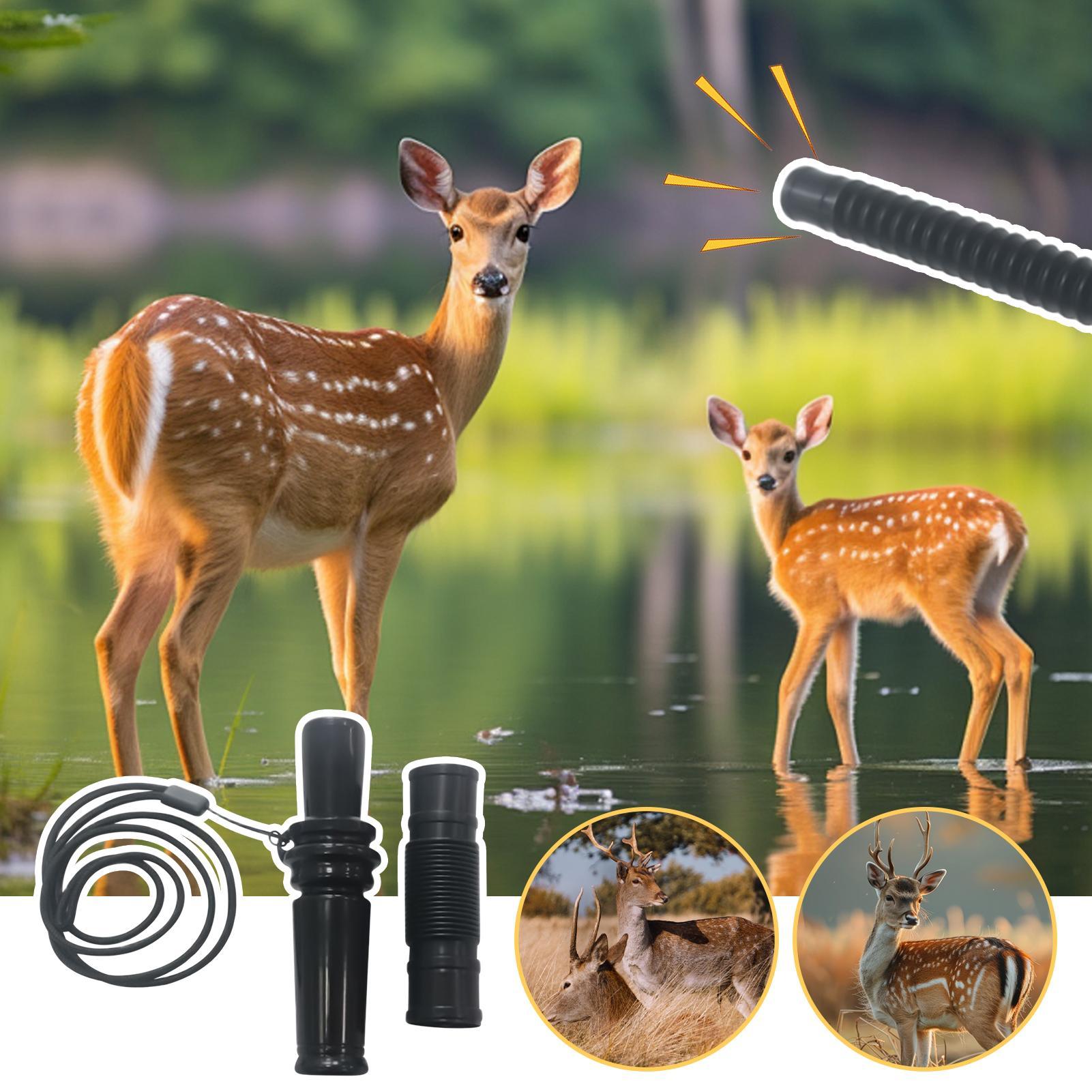 Richiamo Acustico Leggero per  - Wildman Hunting & Outdoor Photos recensione e prezzo