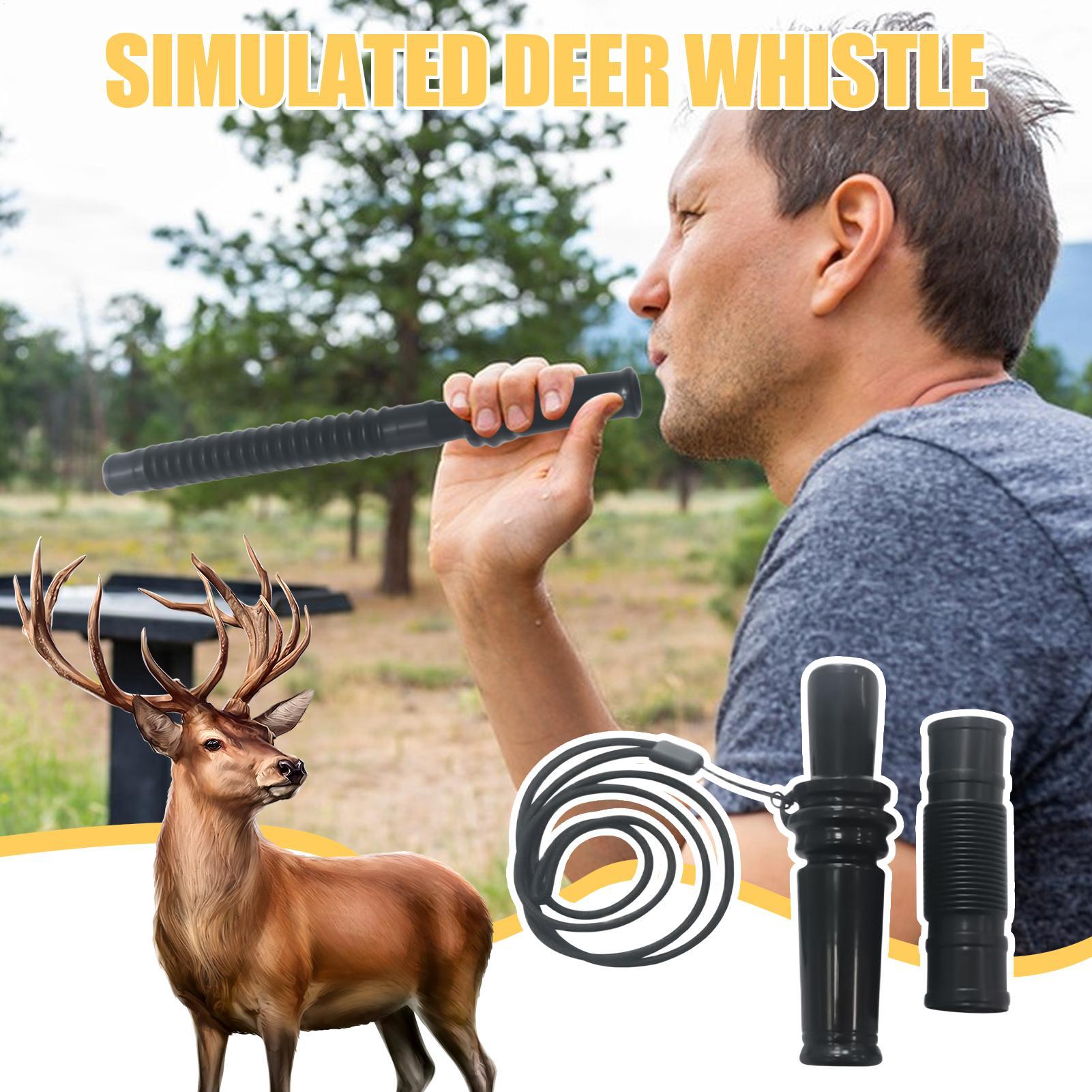Richiamo Acustico Leggero per  - Wildman Hunting & Outdoor Photos recensione e prezzo