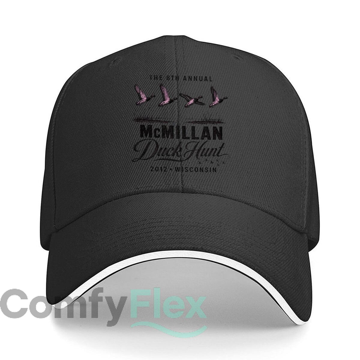 Mcmillan Duck Hunt Wisconsin E - Outdoor Hunting Events recensione e prezzo