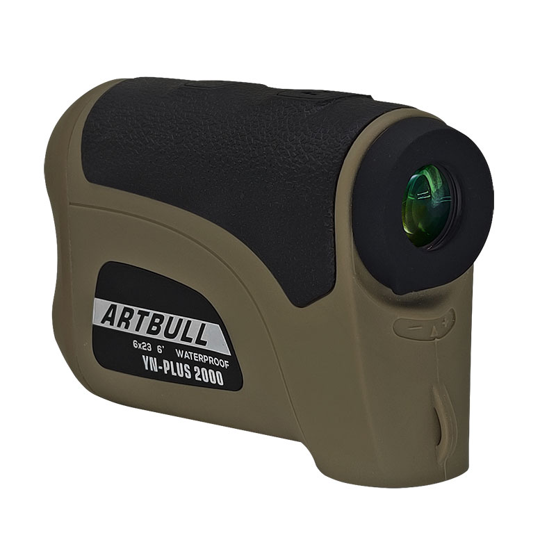Telemetro Laser a Lunga Distan - Outdoor Hunting Place recensione e prezzo